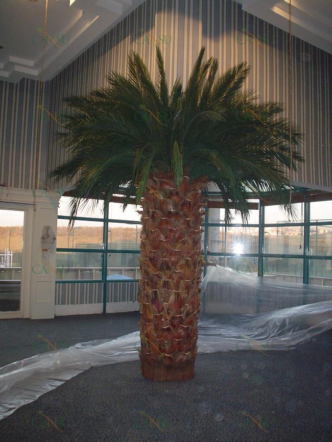 Palmiye, Palmiye Ağacı, Yapay Palmiye, Şoklanmış Palmiye, Yapay Palmiye Ağacı, Şoklanmış Palmiye Ağacı